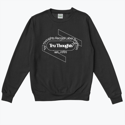  Tru Thoughts White