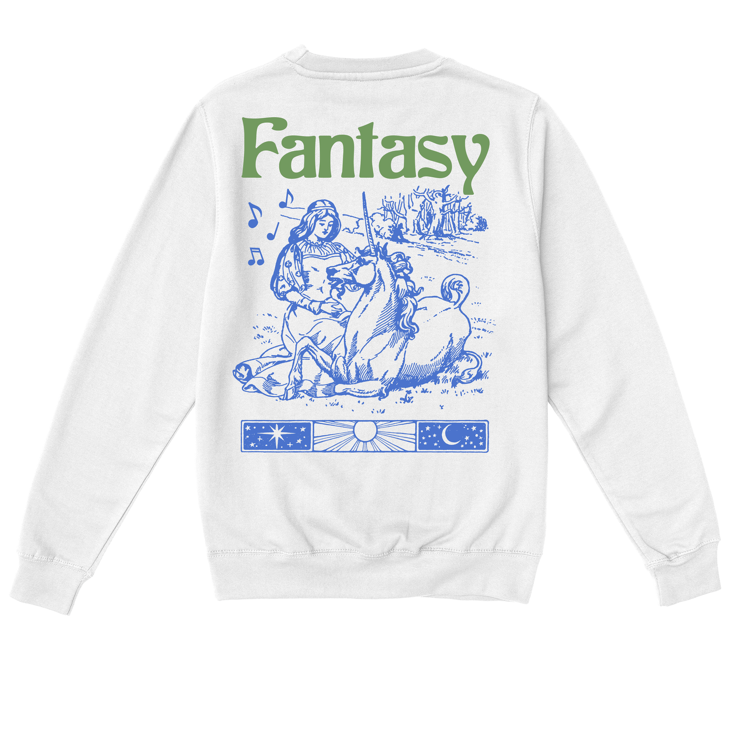  Fantasy World