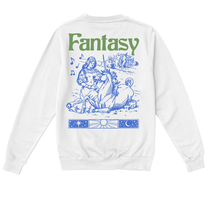  Fantasy World