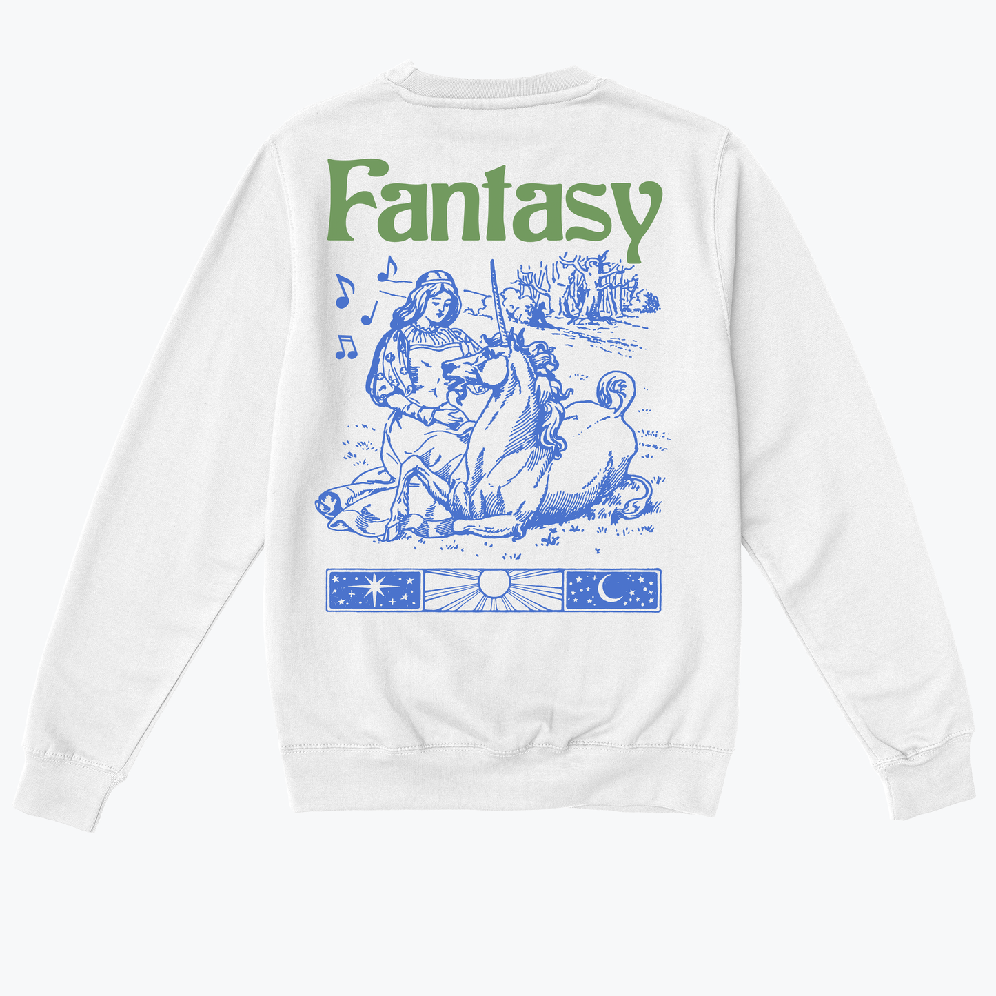  Fantasy World