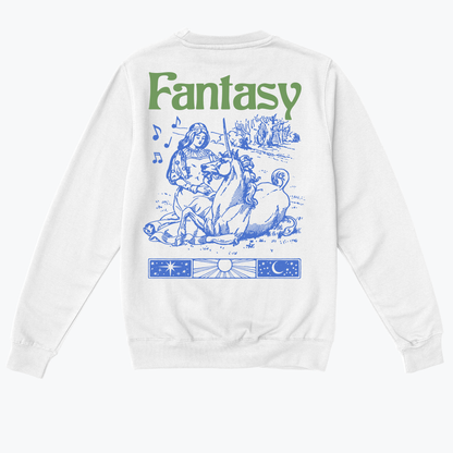 Fantasy World