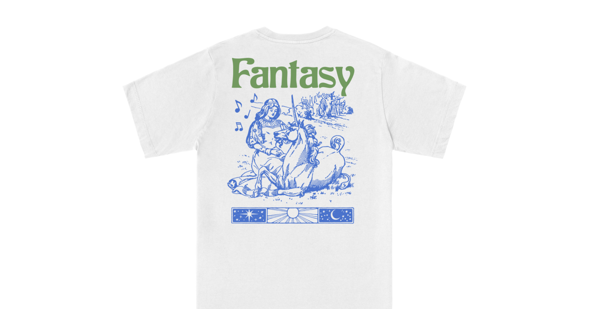  Fantasy World