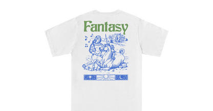  Fantasy World