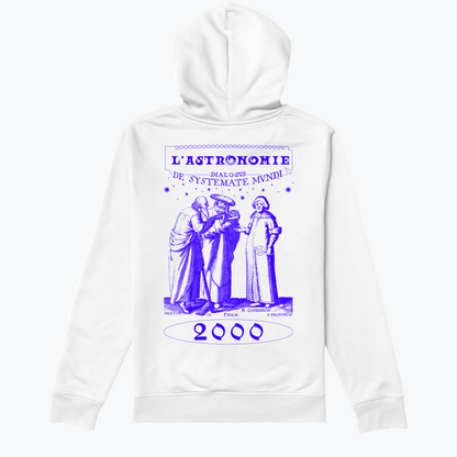  L'Astronomie 2000