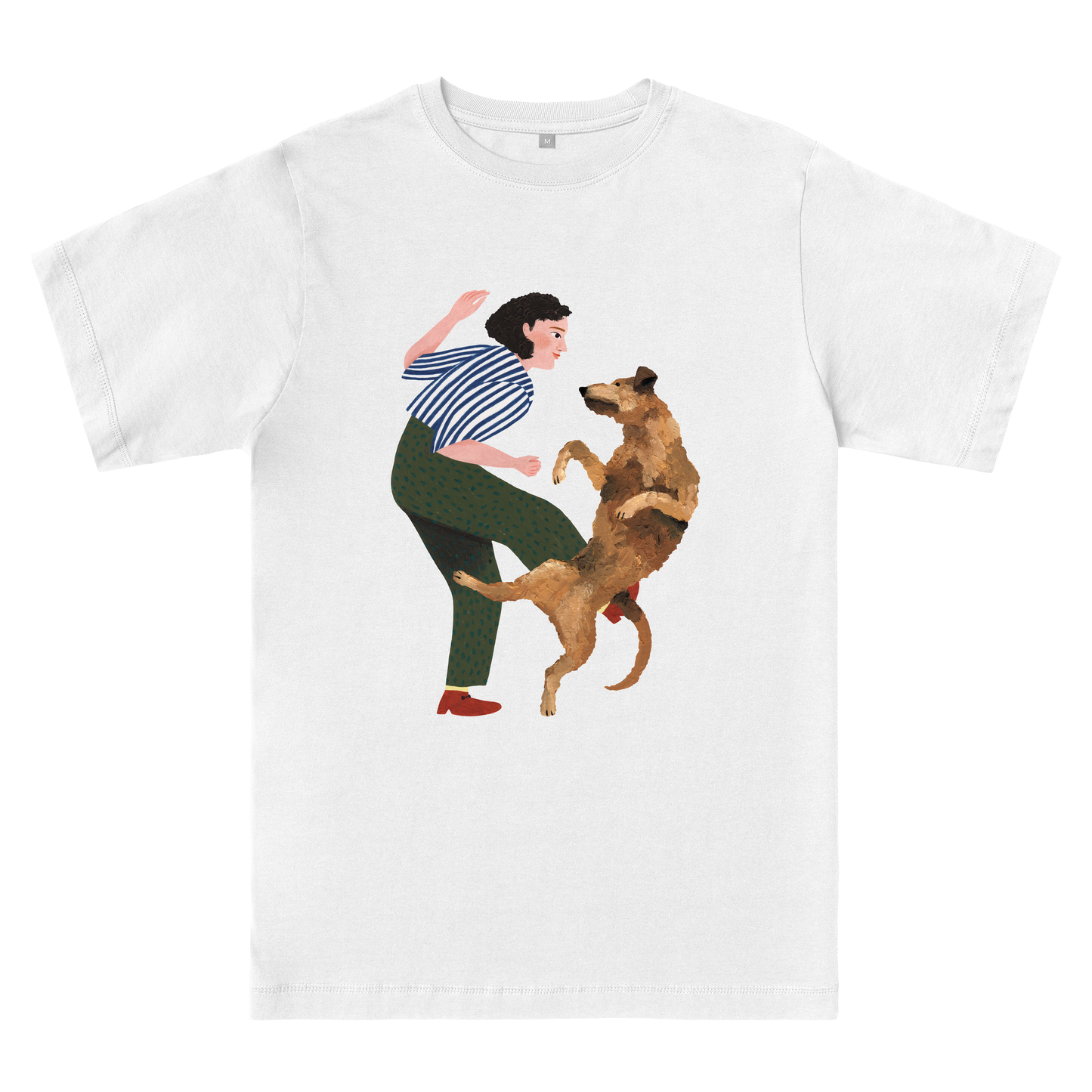  Dancing Dogs |