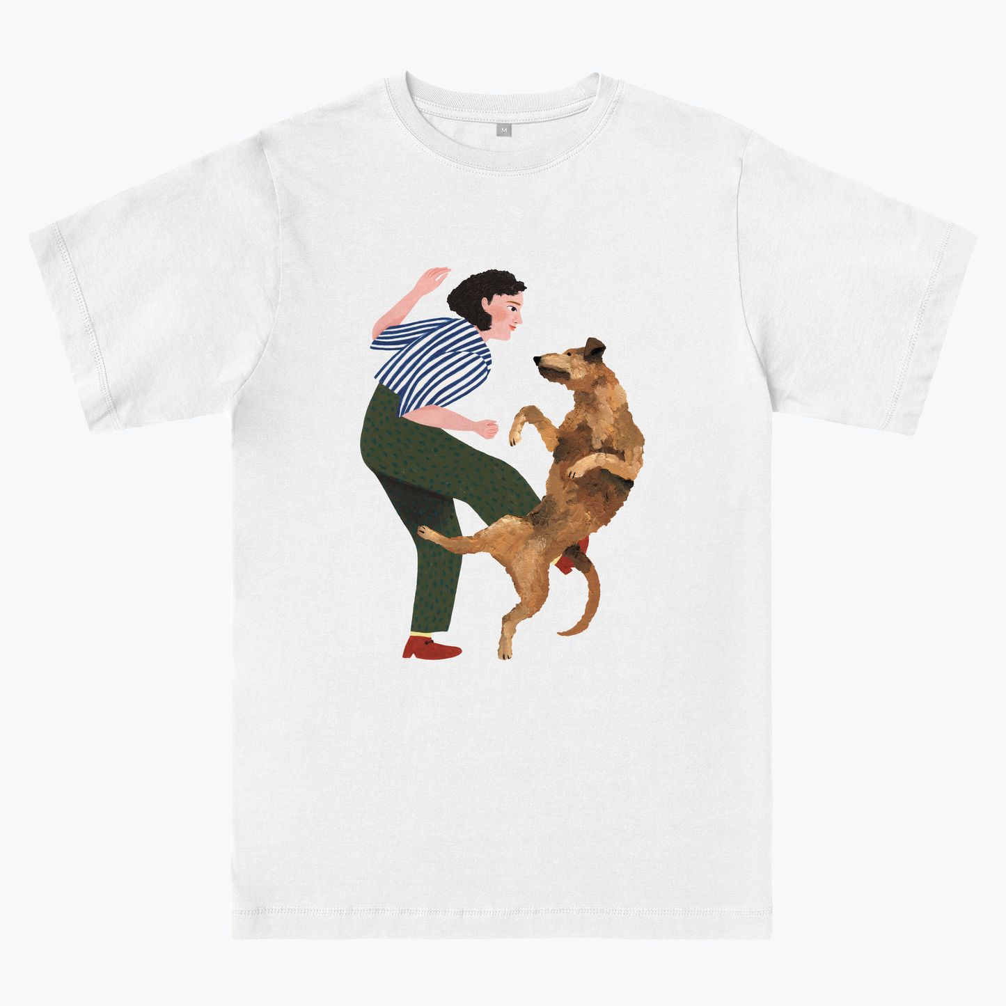  Dancing Dogs |