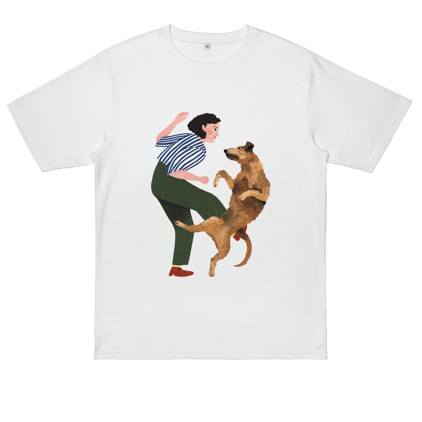  Dancing Dogs |