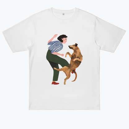  Dancing Dogs |