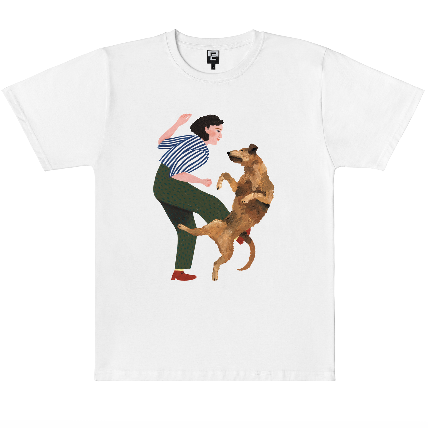  Dancing Dogs |