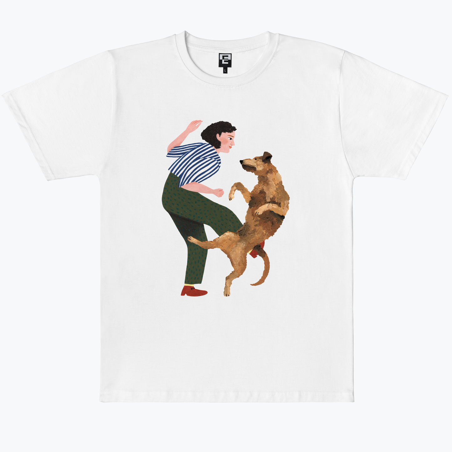  Dancing Dogs |