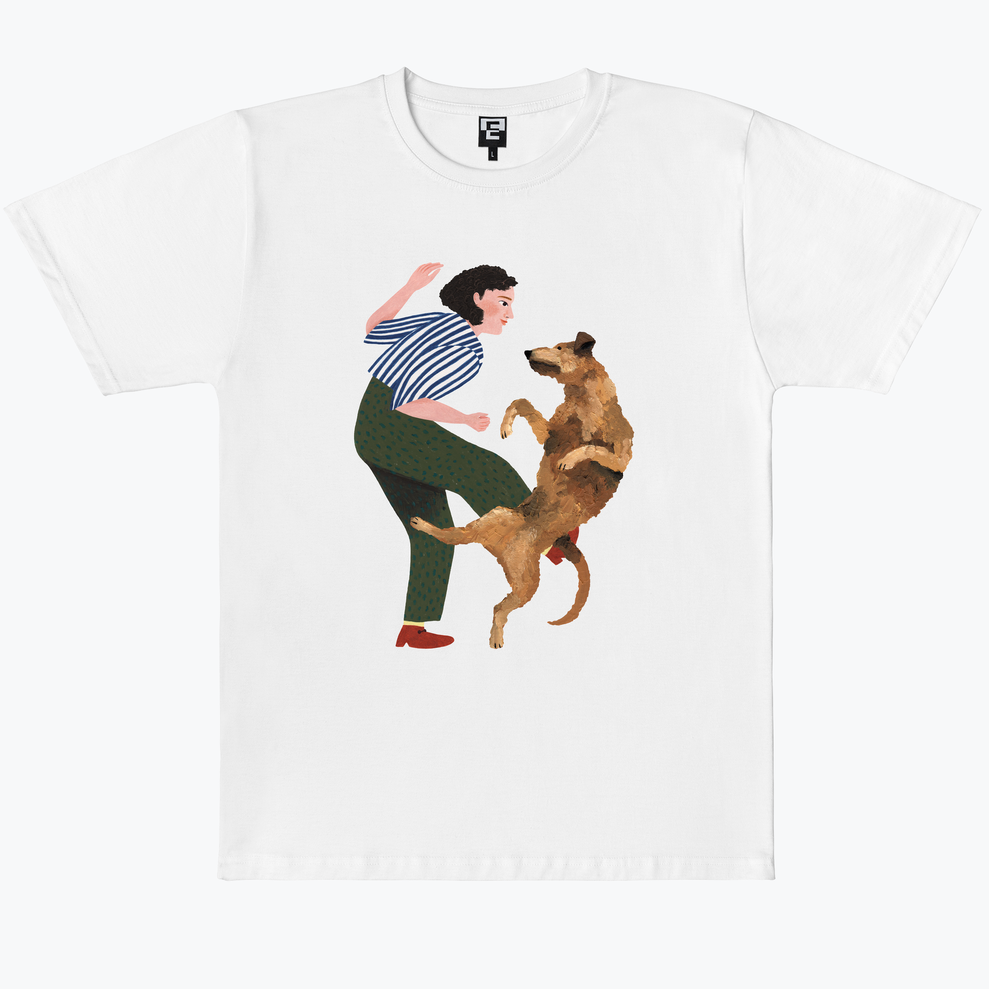  Dancing Dogs |