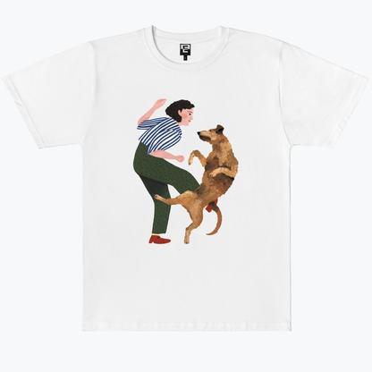  Dancing Dogs |