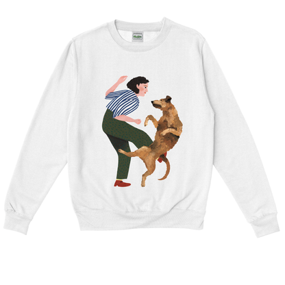  Dancing Dogs |