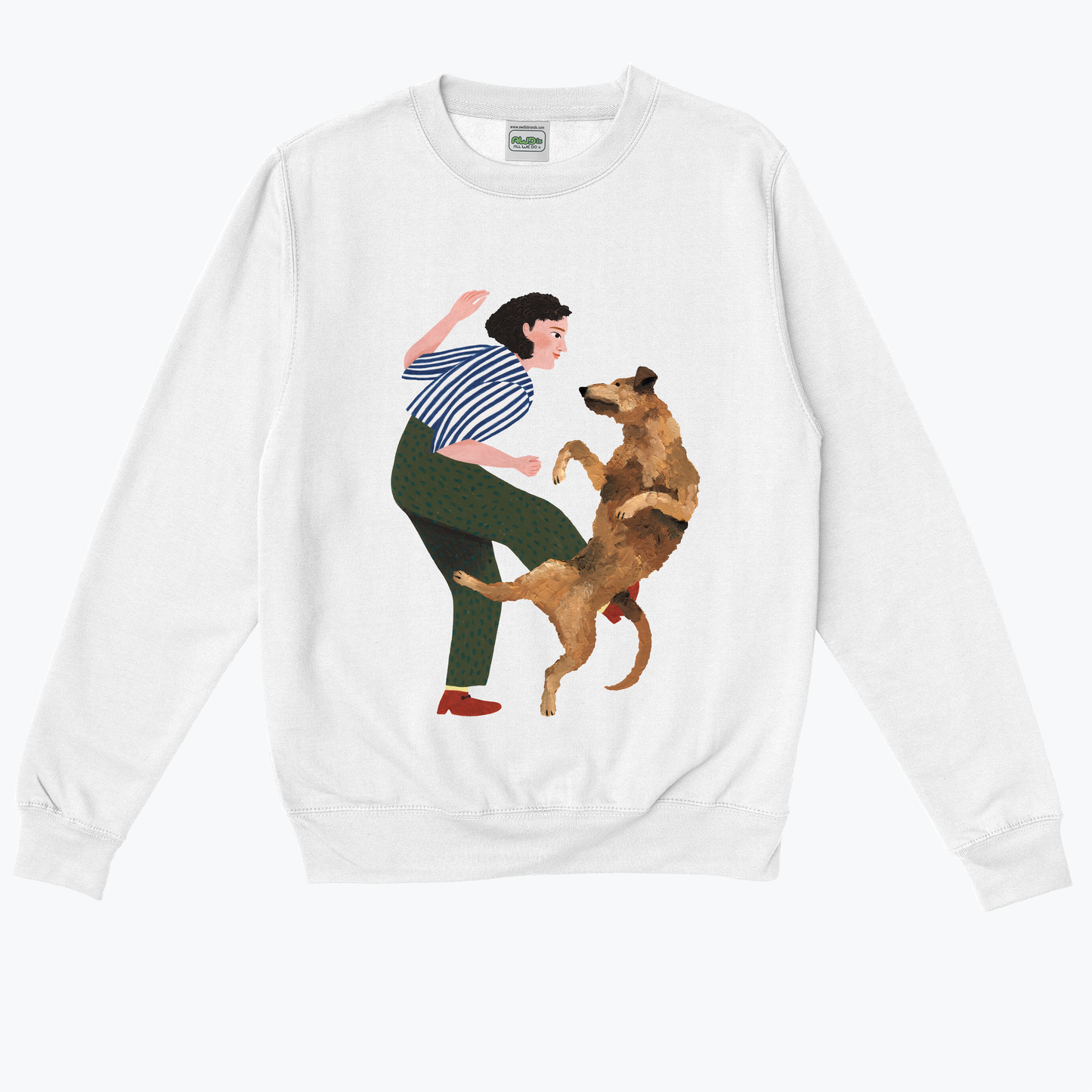 Dancing Dogs |