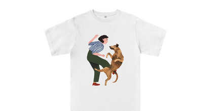  Dancing Dogs |