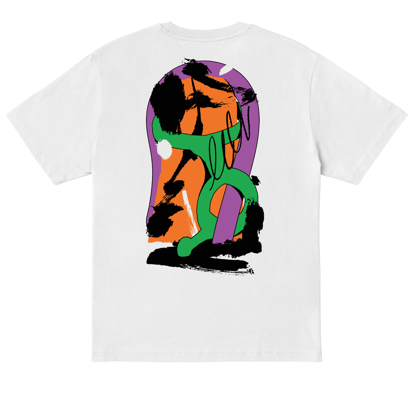  WAAN - Echo Echo T-shirt