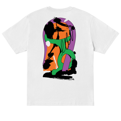  WAAN - Echo Echo T-shirt