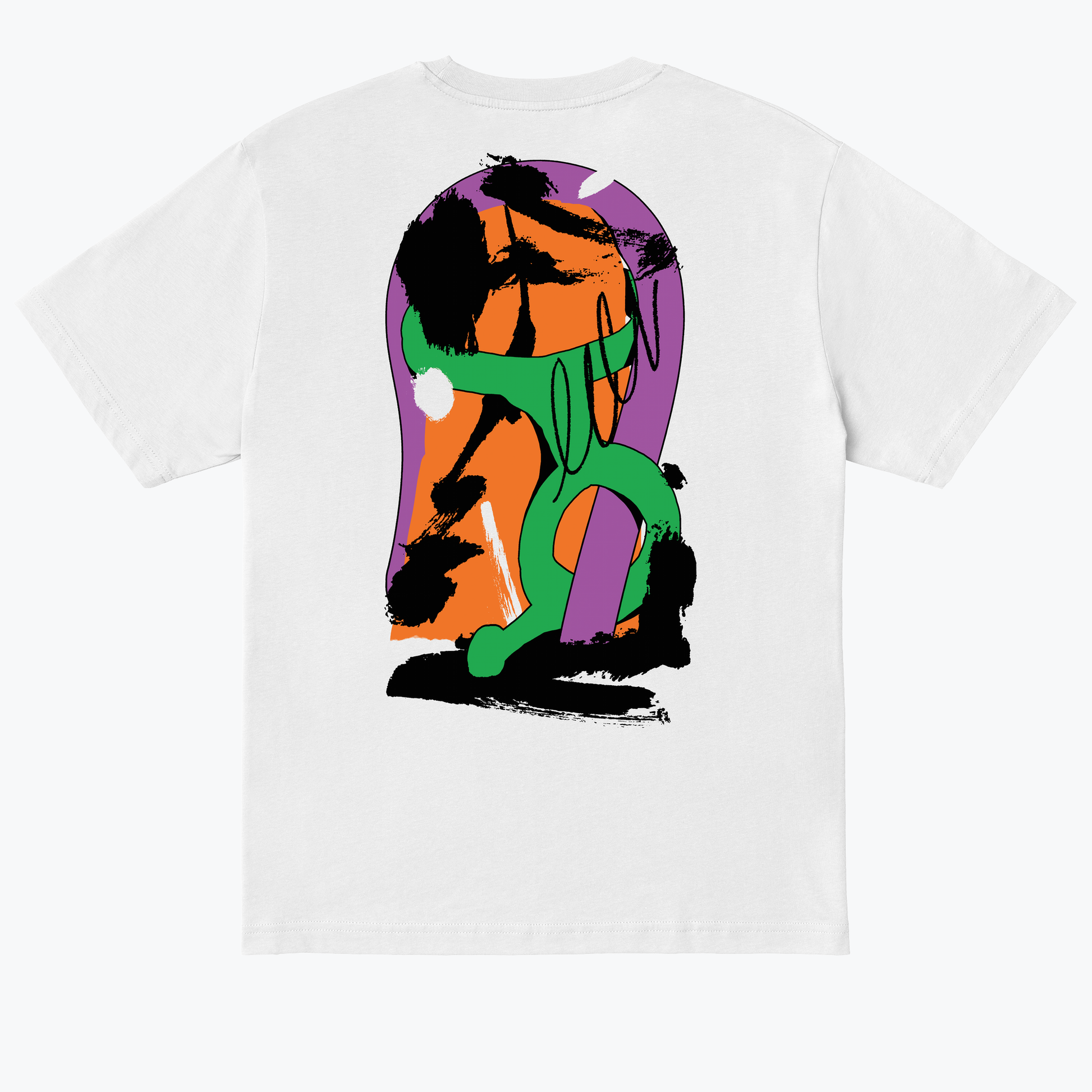  WAAN - Echo Echo T-shirt