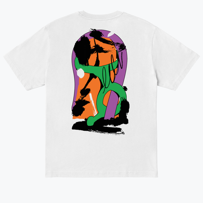  WAAN - Echo Echo T-shirt
