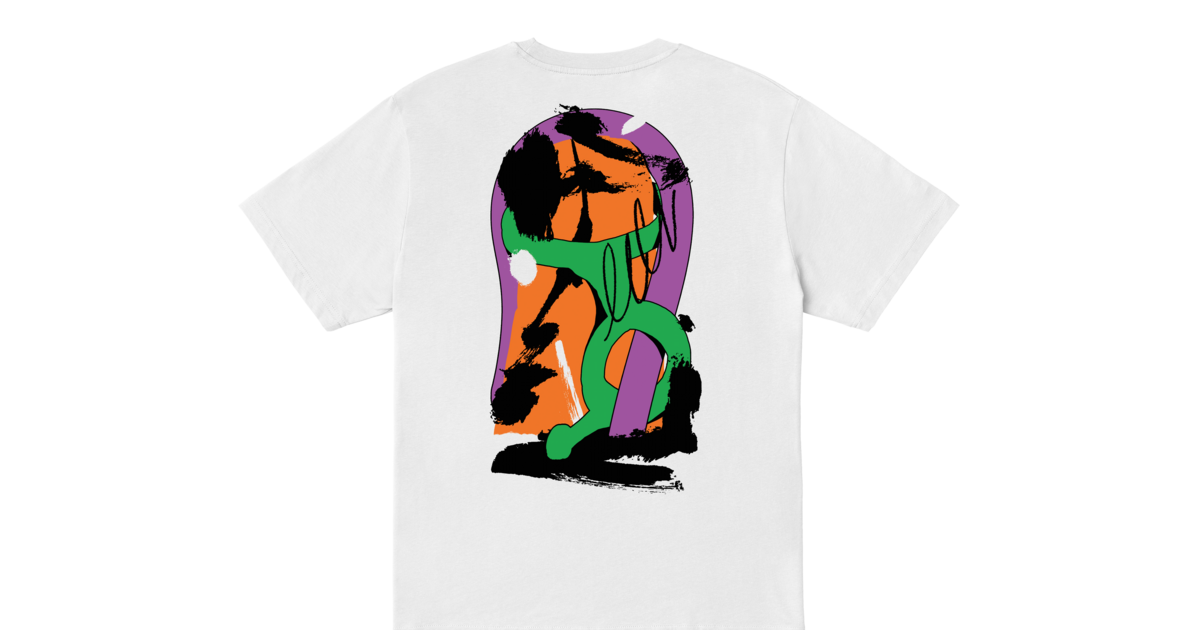  WAAN - Echo Echo T-shirt