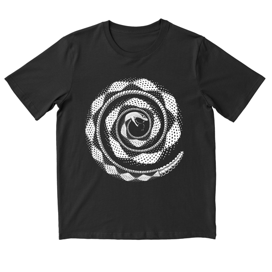  SNAKE SPIRAL 2