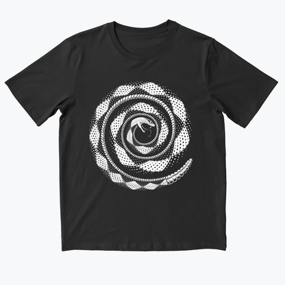  SNAKE SPIRAL 2
