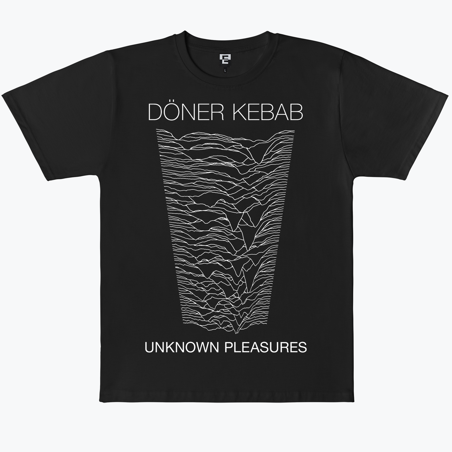  DONER KEBAB: UNKNOWN PLEASURES