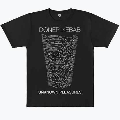  DONER KEBAB: UNKNOWN PLEASURES