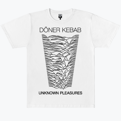  DONER KEBAB: UNKNOWN PLEASURES