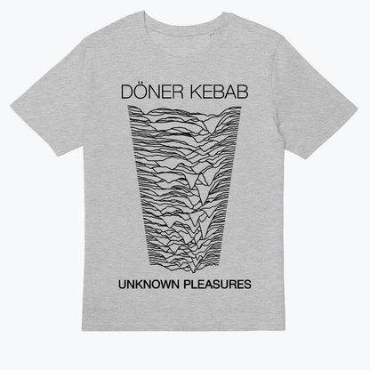  DONER KEBAB: UNKNOWN PLEASURES