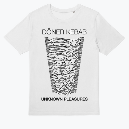 DONER KEBAB: UNKNOWN PLEASURES