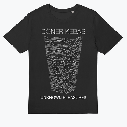  DONER KEBAB: UNKNOWN PLEASURES
