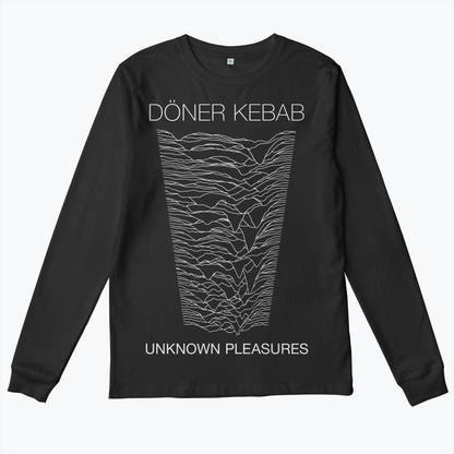  DONER KEBAB: UNKNOWN PLEASURES