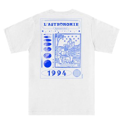  L'ASTRONOMIE 1994