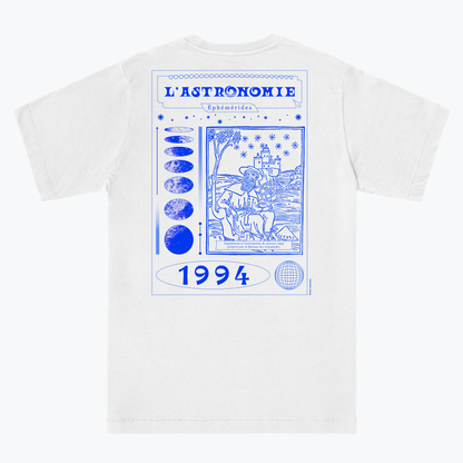  L'ASTRONOMIE 1994