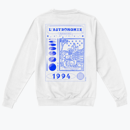  L'ASTRONOMIE 1994