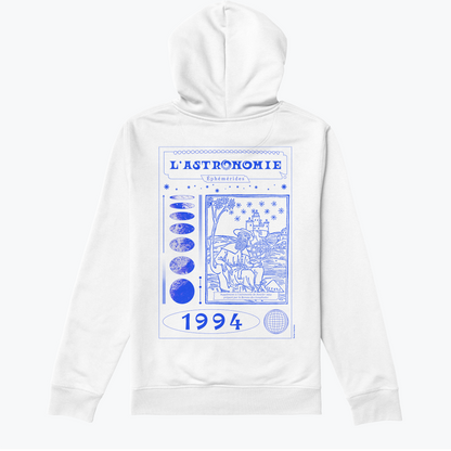  L'ASTRONOMIE 1994