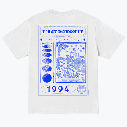 L'ASTRONOMIE 1994