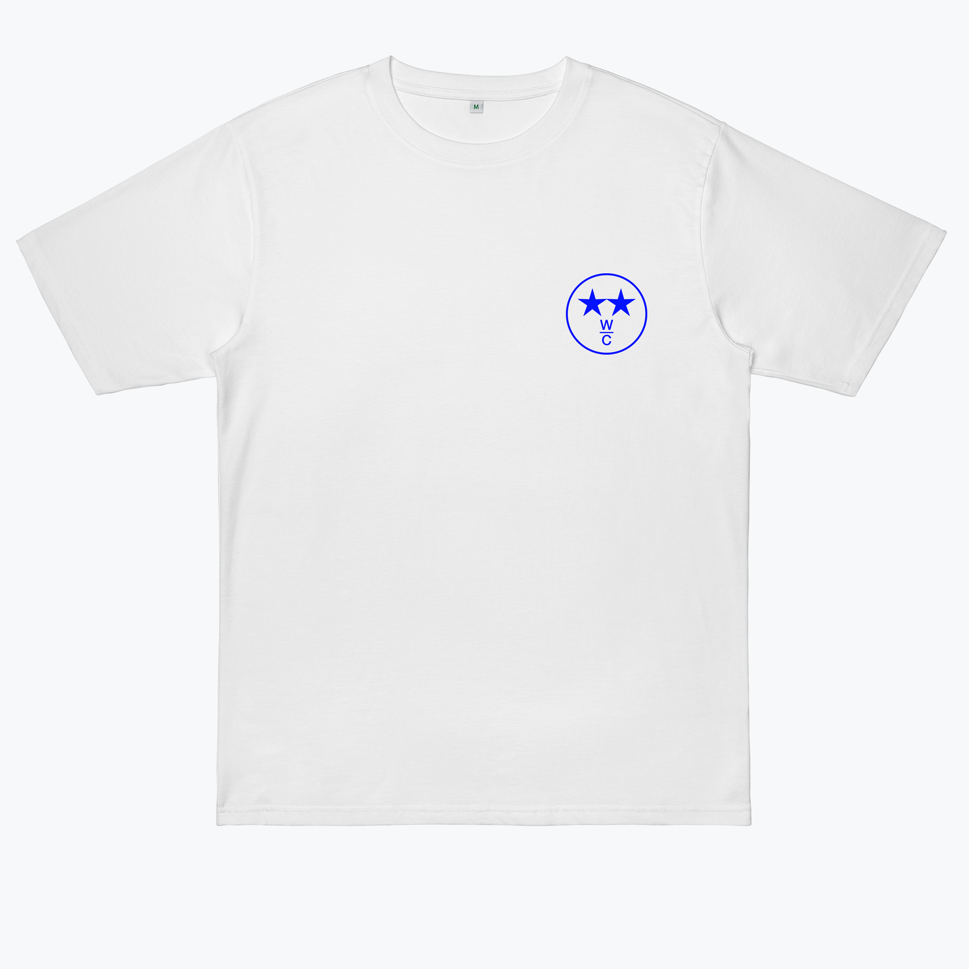  Wonder Cabinet Opening T-shirt