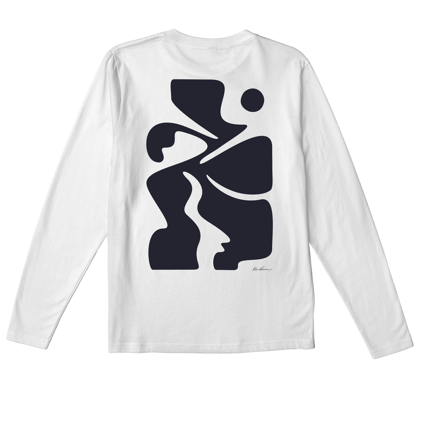  Moon Dance