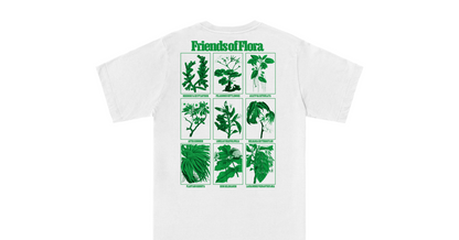  FRIENDS OF FLORA