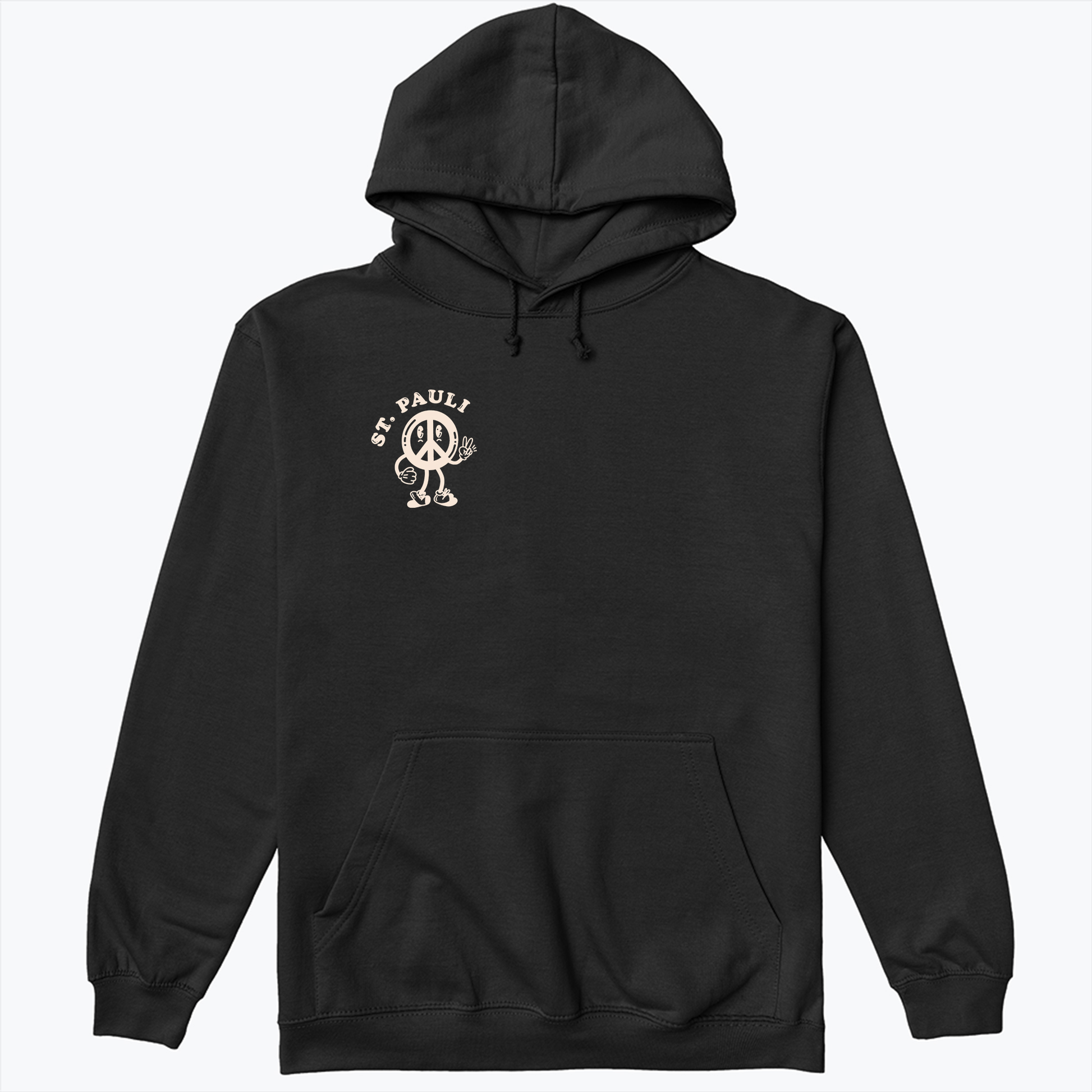  ANTI FASCIST Hoodie / Sweat