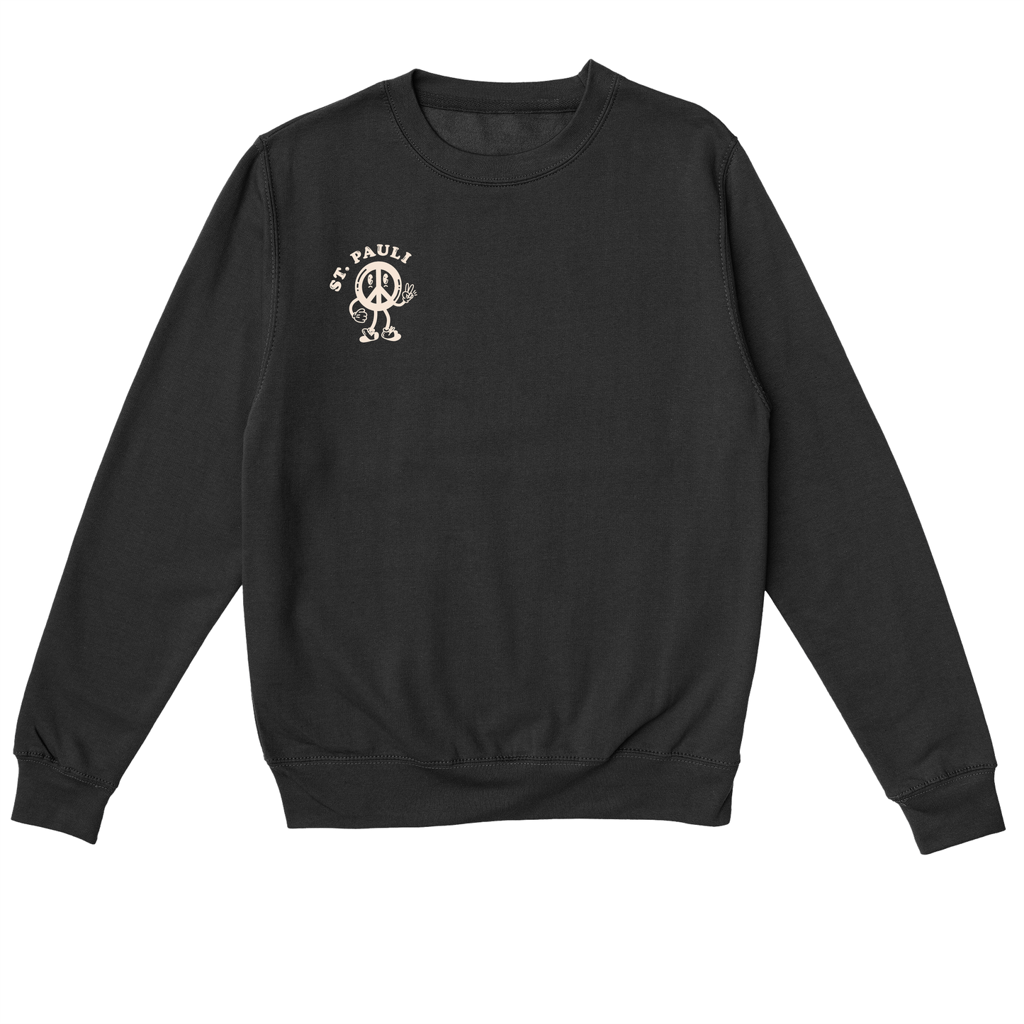  ANTI FASCIST Hoodie / Sweat