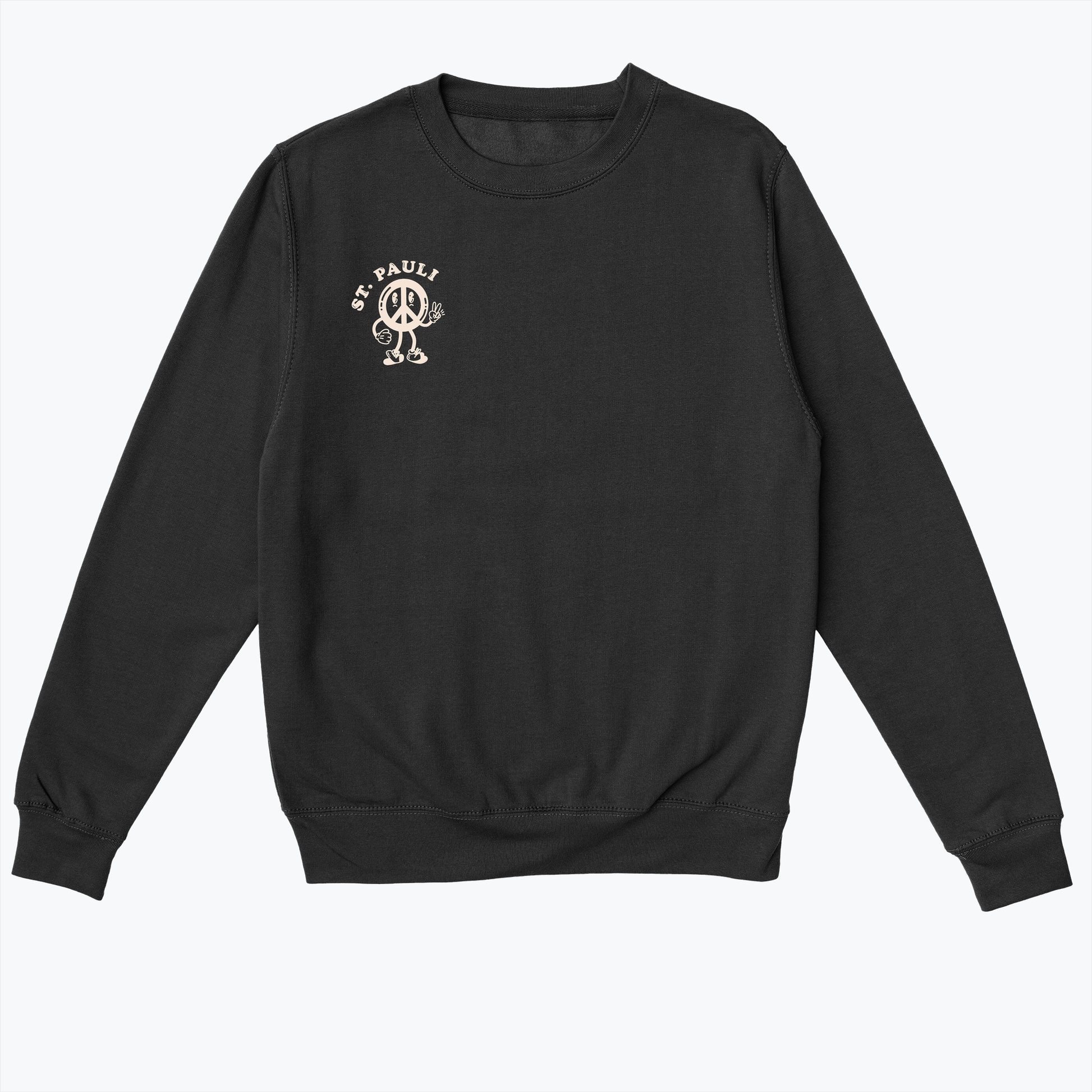  ANTI FASCIST Hoodie / Sweat