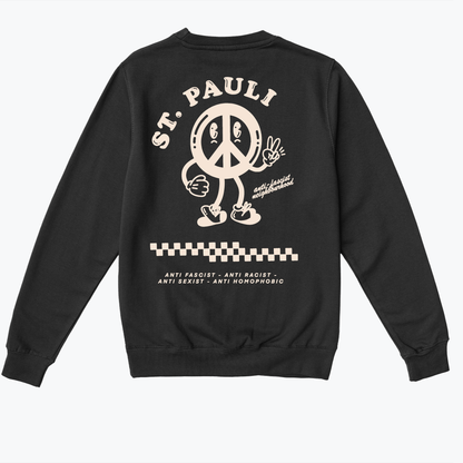  ANTI FASCIST Hoodie / Sweat