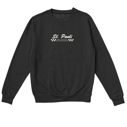  St. Pauli Check Sweat