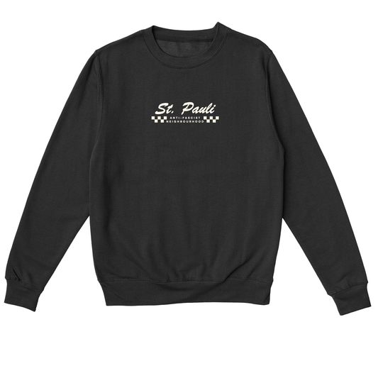  St. Pauli Check Sweat