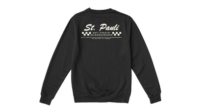  St. Pauli Check Sweat