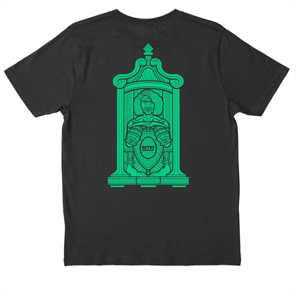  Retry: Demon's Souls T-Shirt