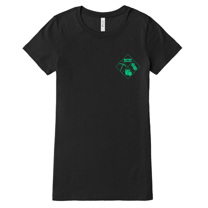  Retry: Demon's Souls T-Shirt